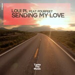 cover: Fourfeet|Loui Pl - Sending My Love