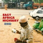 cover: Various - East Africa Highway