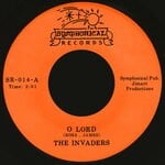 cover: The Invaders - O Lord