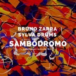 cover: Sylva Drums|Bruno Zarra - Sambodromo