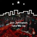 cover: Jon Johnston - Take Me Up