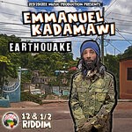 cover: Emanuel Kadamawi - Earthquake (Single)