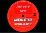 cover: Irene Cathaway|Philly Vanilli|We Mean Disco!! - Deep Disco Edits Special Mixes