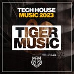 cover: Various - Tech House Music Winter 2023