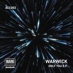 cover: Warwick - Only You EP