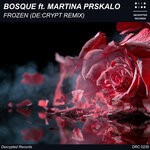 cover: Martina Prskalo|Bosque - Frozen