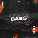 cover: Various - Urban BASS Stories, Vol 1