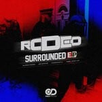 cover: Rodeo - Surrounded EP