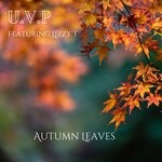 cover: U.v.p|Lizzy T - Autumn Leaves