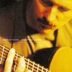 cover: Michael Franks - Abandoned Garden