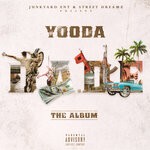 cover: Yooda - D.A.D.E The Album