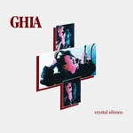 cover: Ghia - Crystal Silence EP