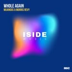 cover: Mijangos|Morris Revy - Whole Again