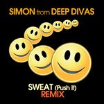 cover: Simon From Deep Divas - Sweat (Push It)