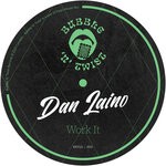 cover: Dan Laino - Work It