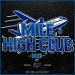 cover: Dj Smellhodet - Mile High Club 2023