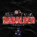 cover: Dj Smellhodet - Rabalder 2023