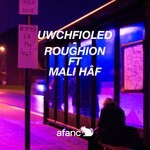 cover: Mali Haf - Uwchfioled