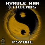 cover: Hyrule War - Psyche