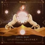 cover: Gabriel Balky - Spiritual Journey