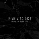 cover: Pianostare - In My Mind 2023