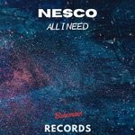 cover: Nesco - All I Need