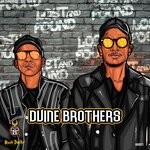 cover: Dvine Brothers - Lost & Found EP