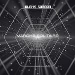 cover: Alexis Samaan - Marche Solitaire