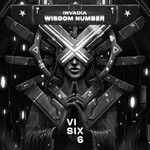 cover: Invadia - Wisdom Number