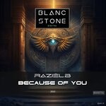 cover: Raziel.b - Because Of You