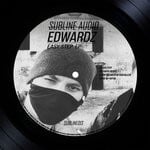 cover: Edwardz - Easy Step EP