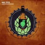 cover: Nay Fitz - Underground