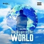 cover: C-note Slim - Me Against The World