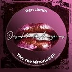 cover: Ben Jamin - Thru The Mirrorball EP