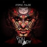 cover: Atomic Pulse - Are You Ready