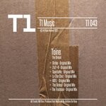 cover: Toine - The Ordeal