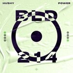 cover: Hushy - Power