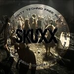 cover: Balrog|Tassid & Eski - Skuxx Remixes 001