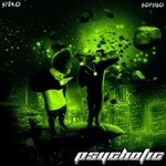 cover: Syeko - Psychotic (Explicit)