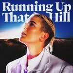 cover: Betty Who - Running Up That Hill