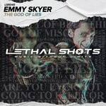 cover: Emmy Skyer - The God Of Lies