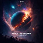 cover: Silentbreakers - Andromeda