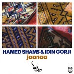 cover: Hamed Shams|Idin Gorji - Jaanaa