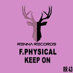 cover: F.physical - Keep On