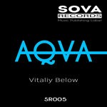 cover: Vitaliy Below - AQVA