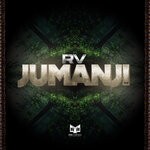 cover: Rv - Jumanji EP