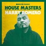 cover: Harry Romero - Defected Presents House Masters - Harry Romero (Explicit)