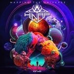 cover: Hinap - Mapping The Universe