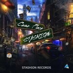 cover: Stashion - Case Place (Extended Mix)