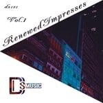 cover: Various - Renewed Impresses, Vol 1